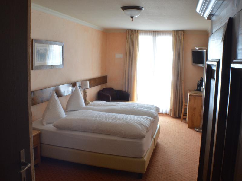 Le Chamois Hotel Les Diablerets Exterior foto